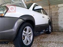 هیۆندای تۆکسۆن